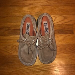 Mudd Chunky Women's Shoes